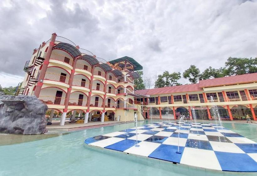 فندق Oyo 3196  Taman Cinta