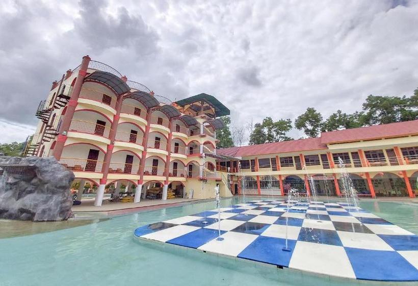 فندق Oyo 3196  Taman Cinta