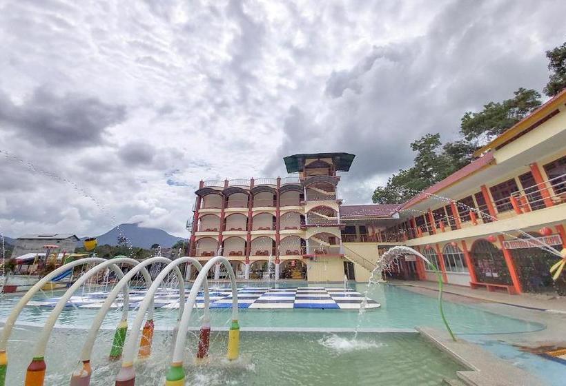 فندق Oyo 3196  Taman Cinta