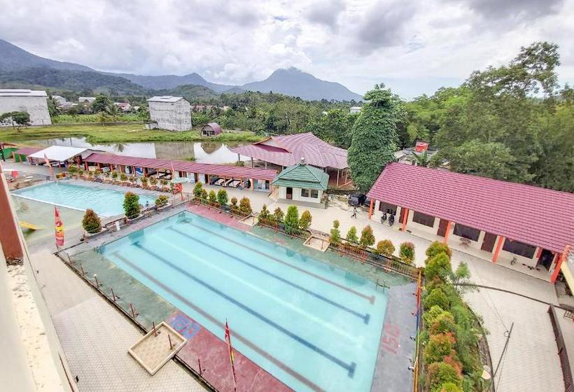 فندق Oyo 3196  Taman Cinta