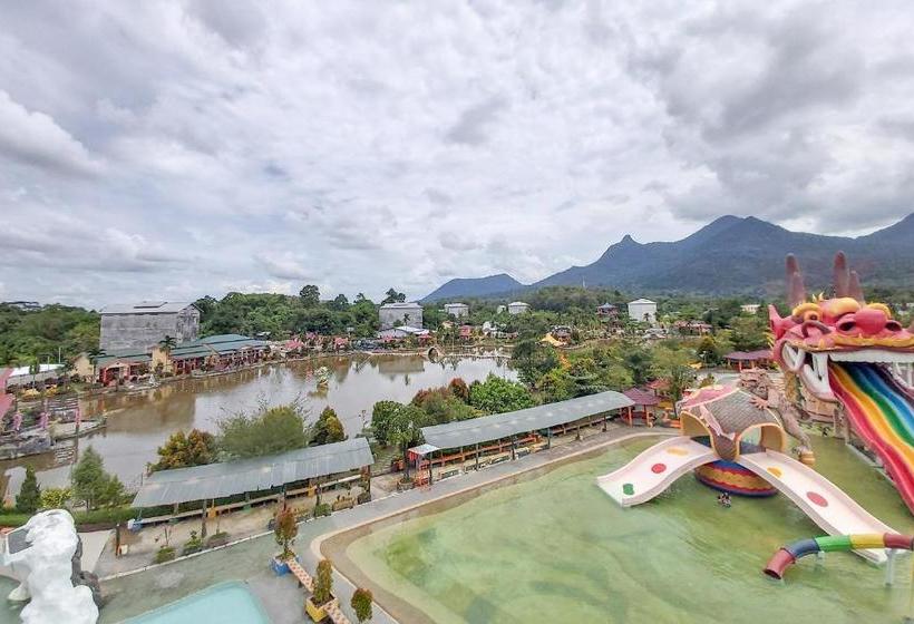 فندق Oyo 3196  Taman Cinta