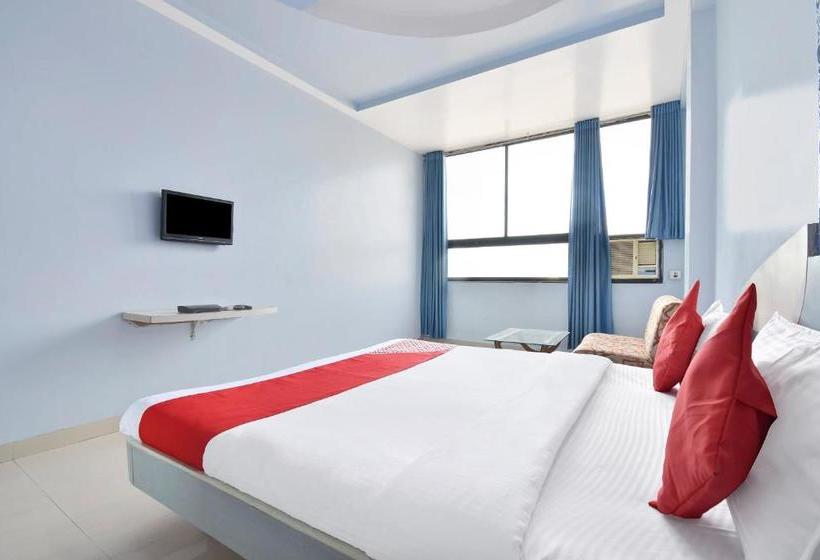 Отель Spot On 69290 Royal Green Farm