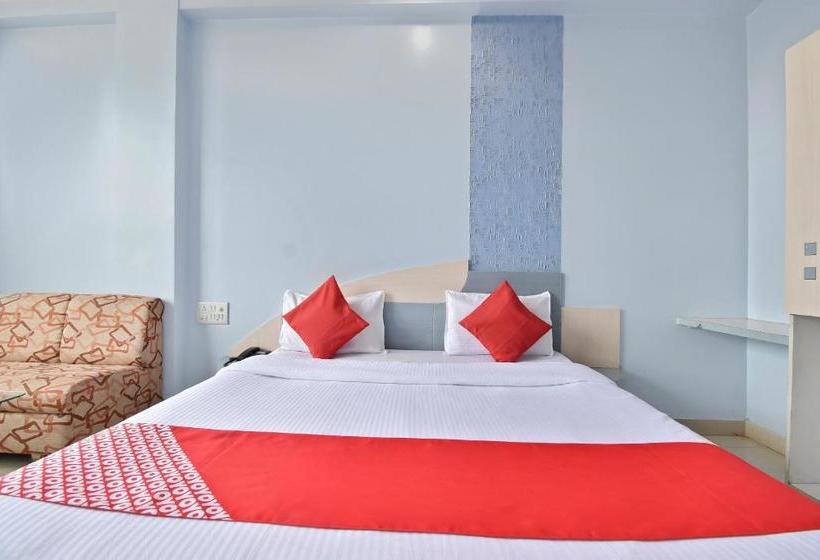 Отель Spot On 69290 Royal Green Farm