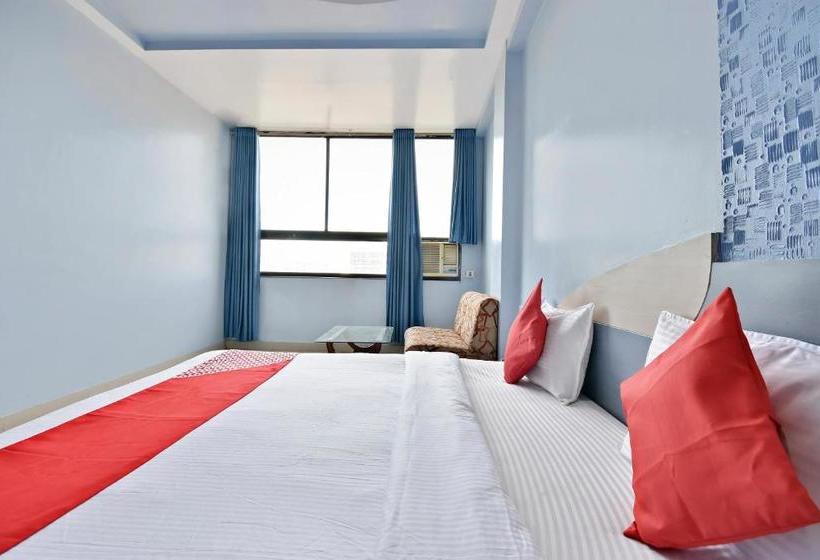 Отель Spot On 69290 Royal Green Farm