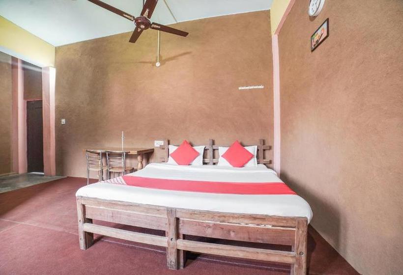 ホテル Oyo 71395 Kumaon Presidency