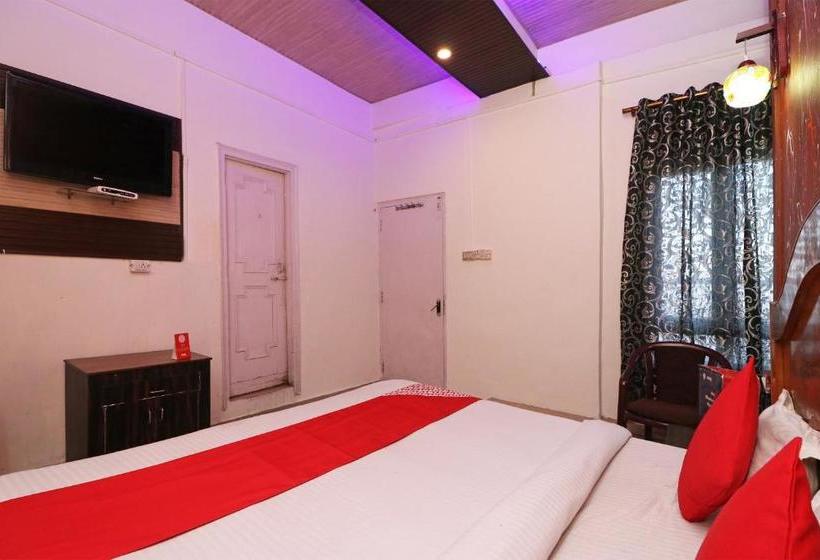 בית מלון כפרי Oyo 71455 Vasee Residency