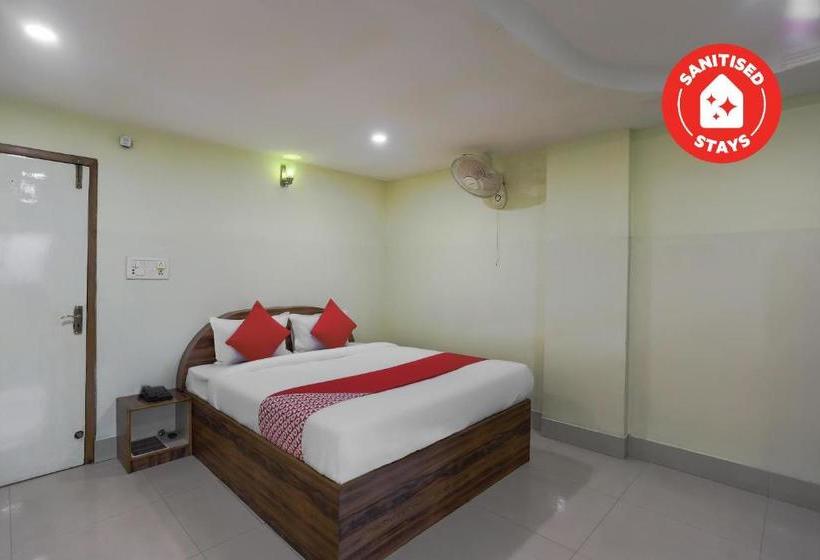 Отель Oyo 71485 Vedanta  Van  & Resorts