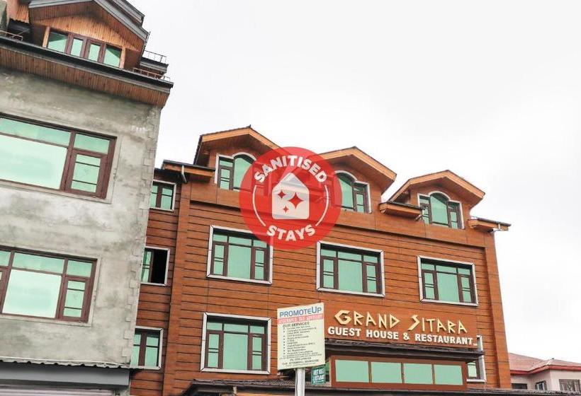 Hotel Oyo 71508  Grand Sitara