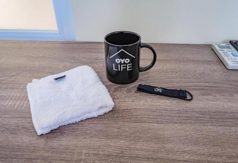 هتل Oyo Life 2216 Griya Jakasetia