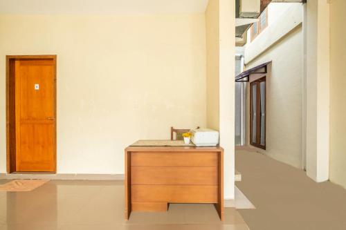 בית מלון כפרי Oyo Life 2529 Azalia Residence Syariah