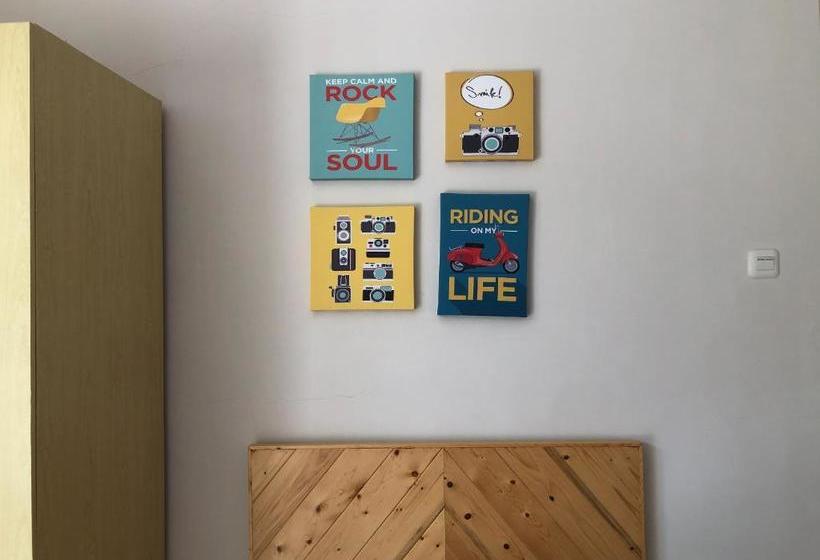 酒店 Oyo Life 3093 Kost Bale Teduh