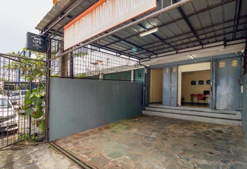 فندق Oyo Life 3149 Guest House Ppli