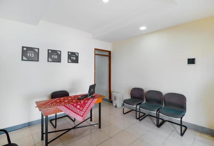 ホテル Oyo Life 3149 Guest House Ppli