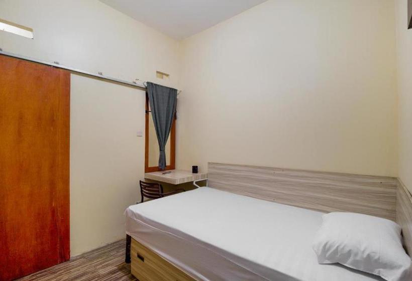 ホテル Oyo Life 3149 Guest House Ppli