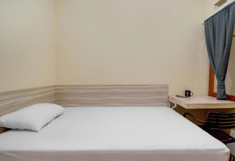 فندق Oyo Life 3149 Guest House Ppli