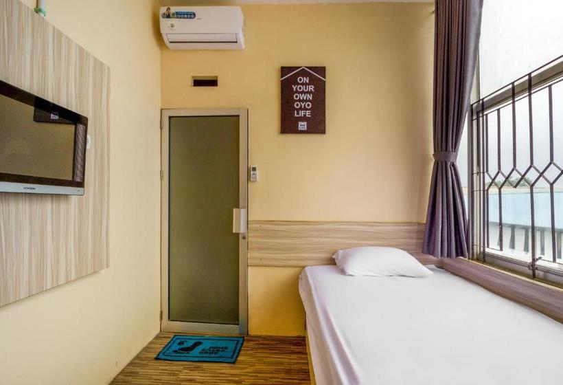 ホテル Oyo Life 3149 Guest House Ppli