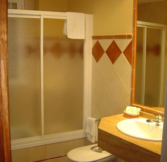 בית מלון כפרי Plaza