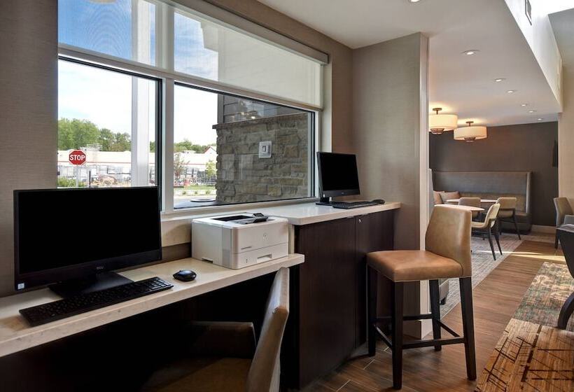 ホテル Residence Inn Middletown Goshen