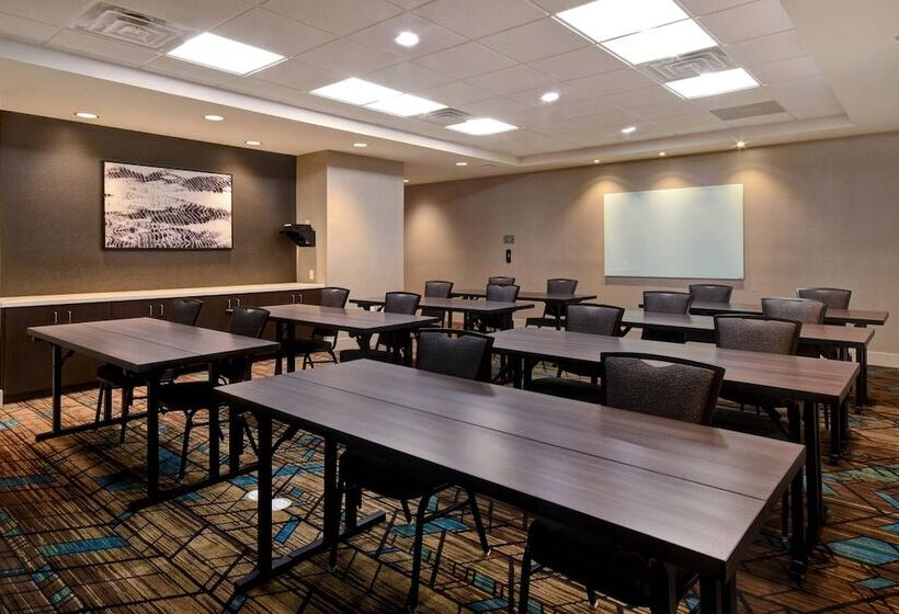 ホテル Residence Inn Middletown Goshen