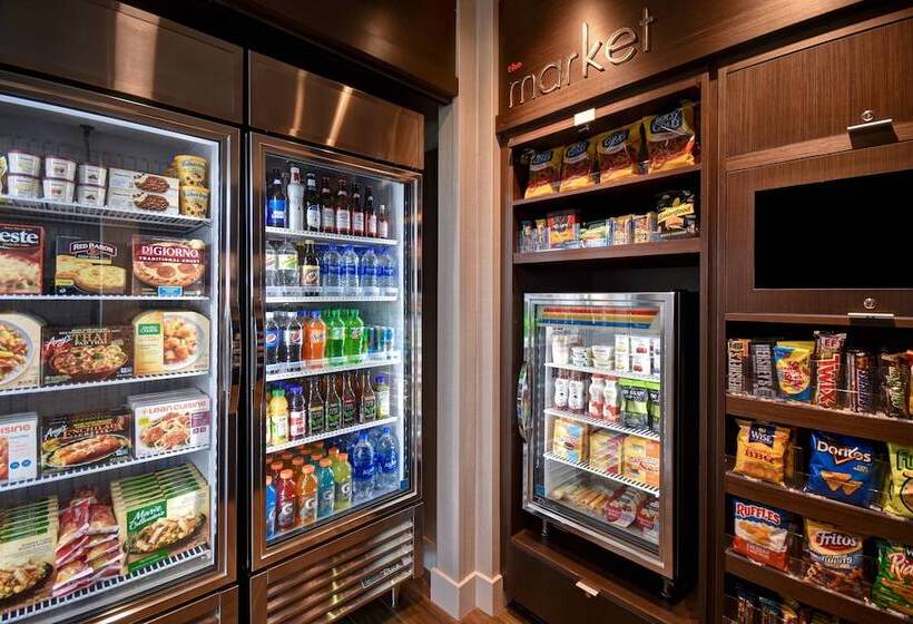 ホテル Residence Inn Middletown Goshen