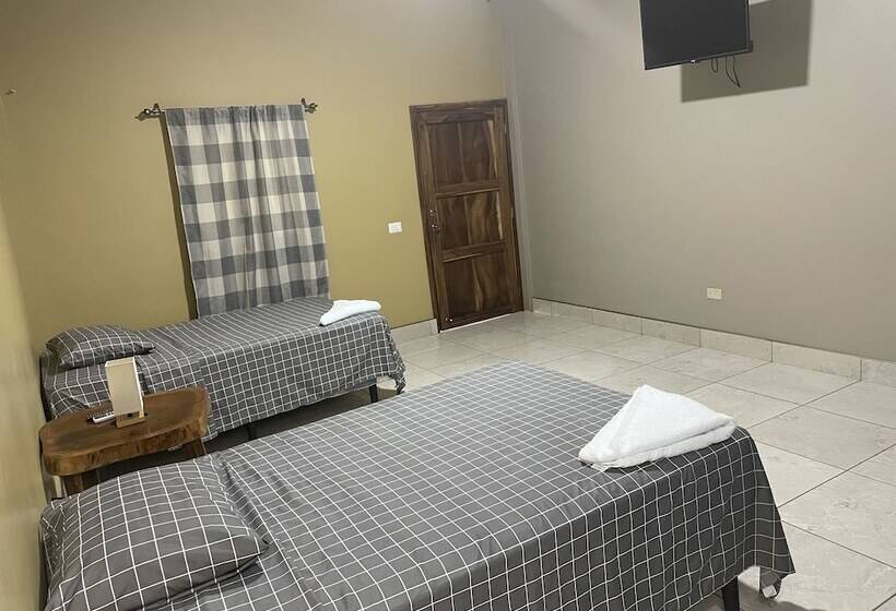 فندق Rodmar