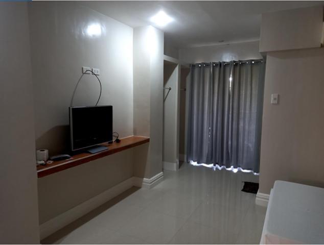 בית מלון כפרי Sandscape