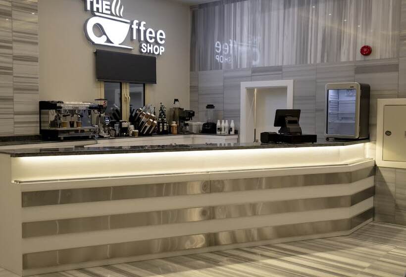 هتل Seven Palaces