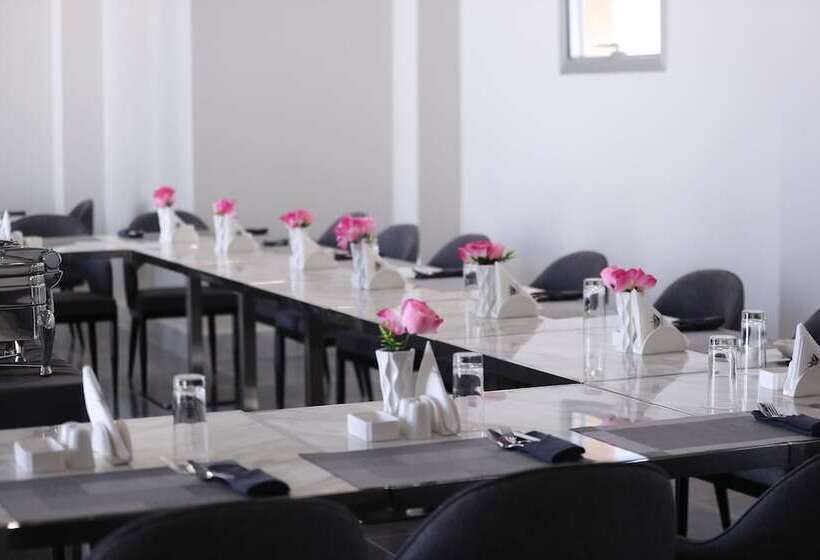 هتل Seven Palaces