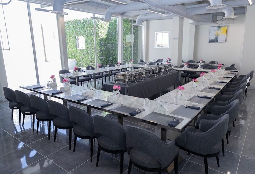 هتل Seven Palaces