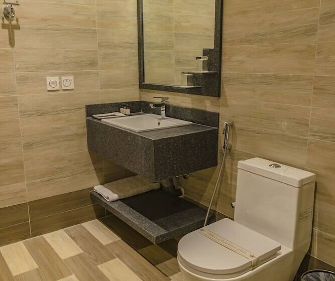 هتل Seven Palaces