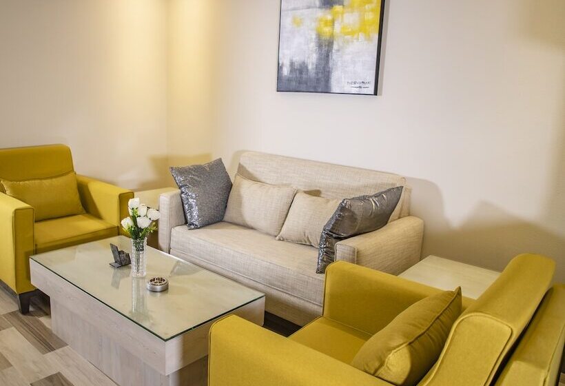 هتل Seven Palaces