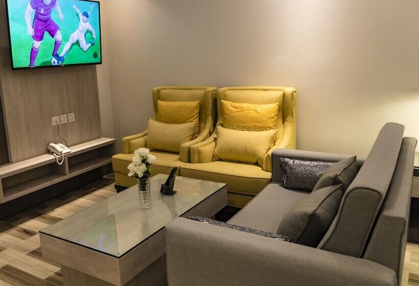 هتل Seven Palaces