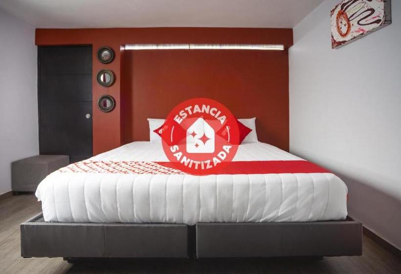 酒店 Adhoc Express