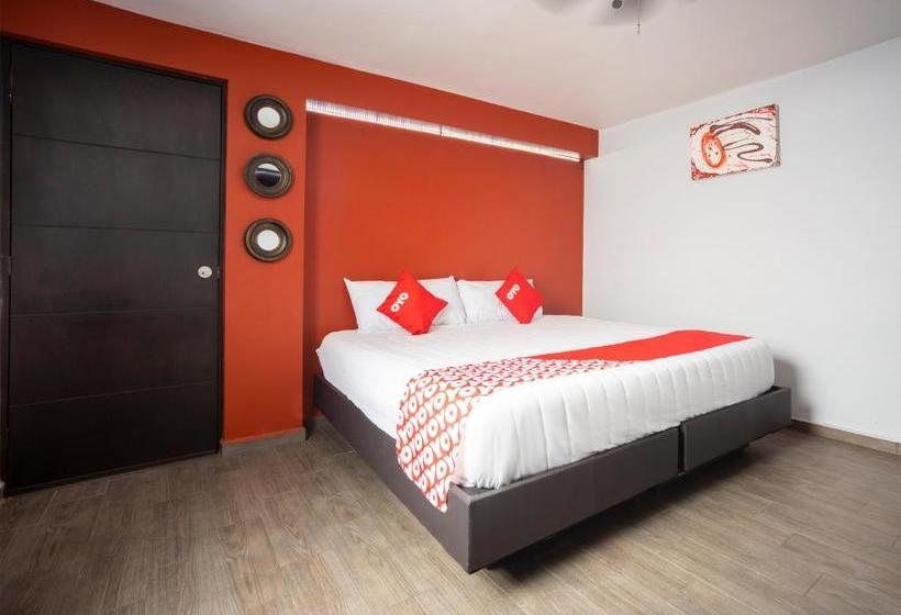 酒店 Adhoc Express