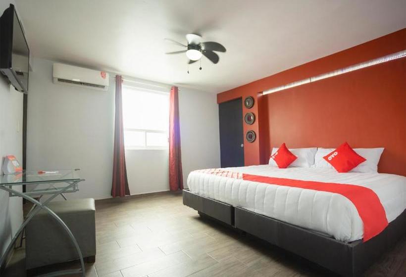 酒店 Adhoc Express