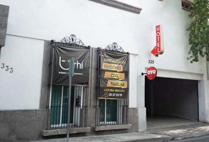 酒店 Adhoc Express