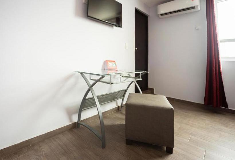 酒店 Adhoc Express