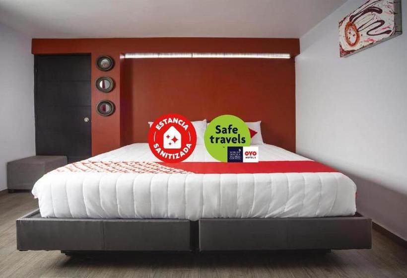 酒店 Adhoc Express