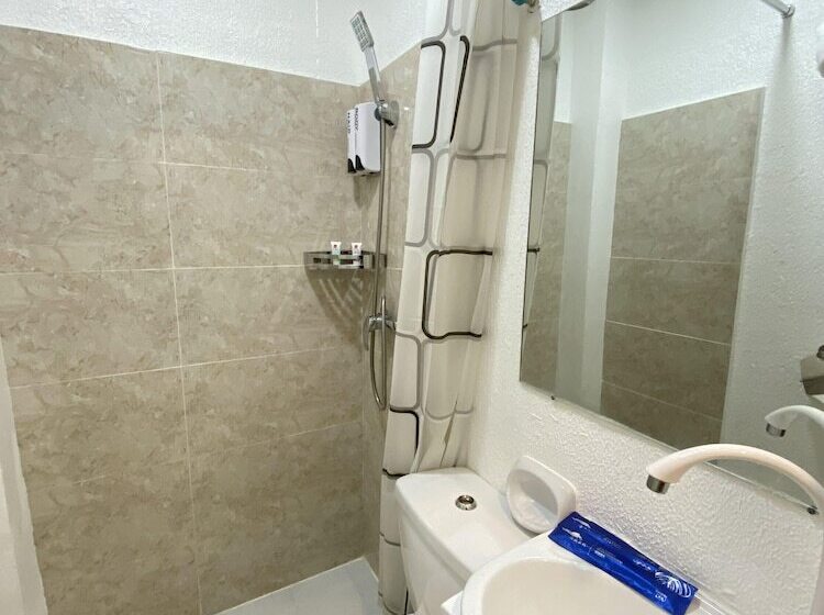 בית מלון כפרי Sun My