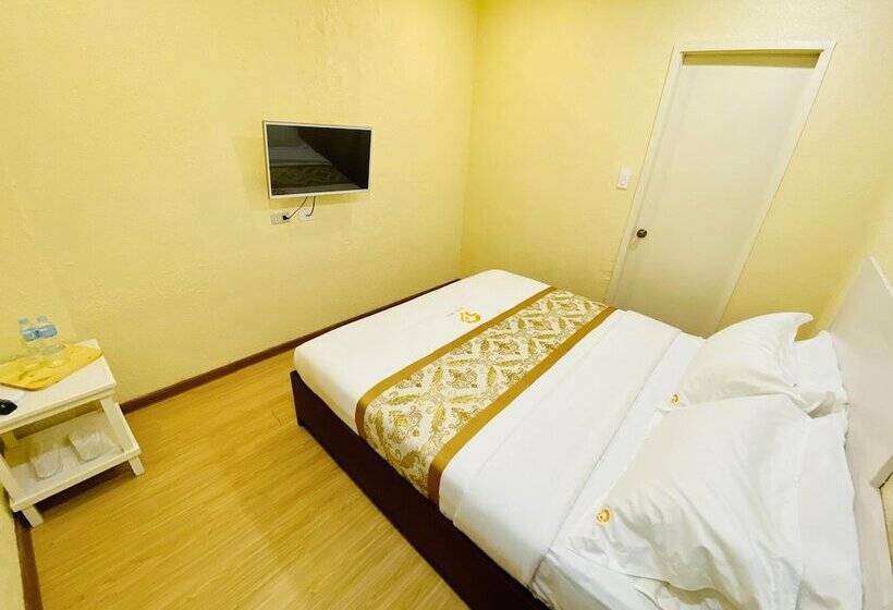 בית מלון כפרי Sun My