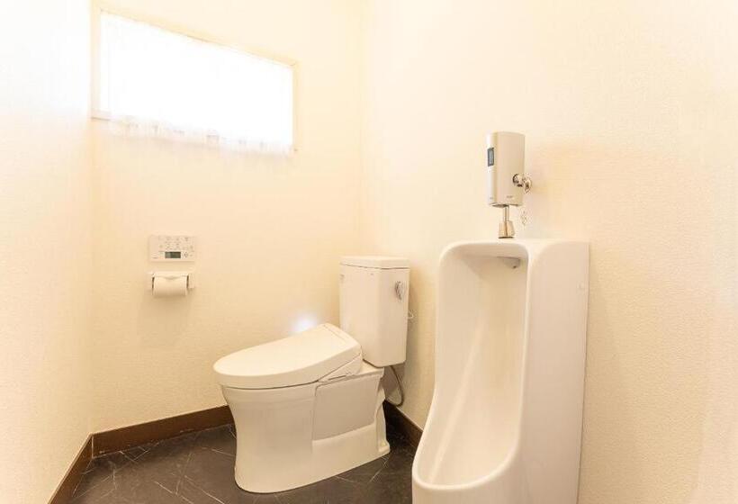 هتل Tabist Kiyosato Grandeur Yatsugatake