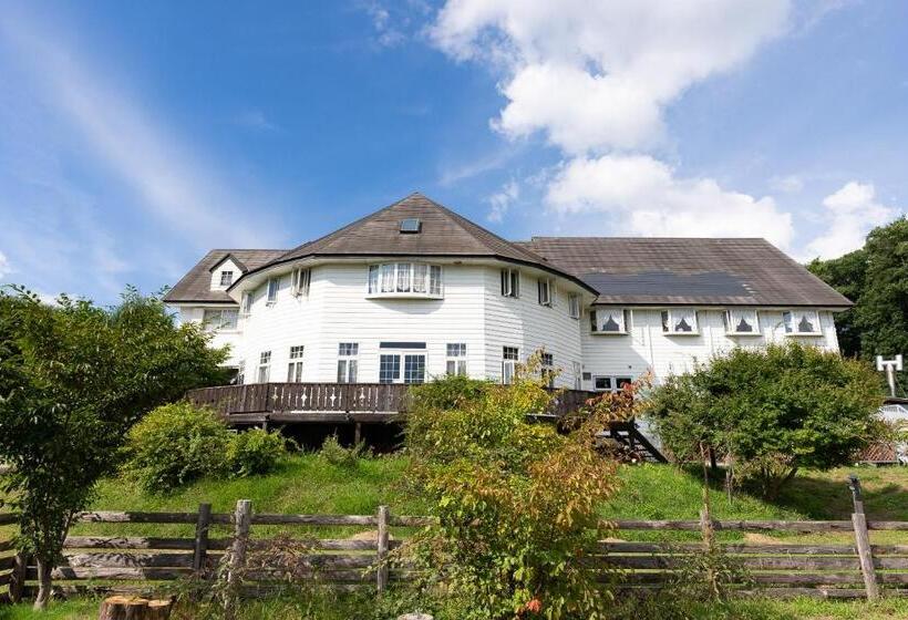 هتل Tabist Kiyosato Grandeur Yatsugatake