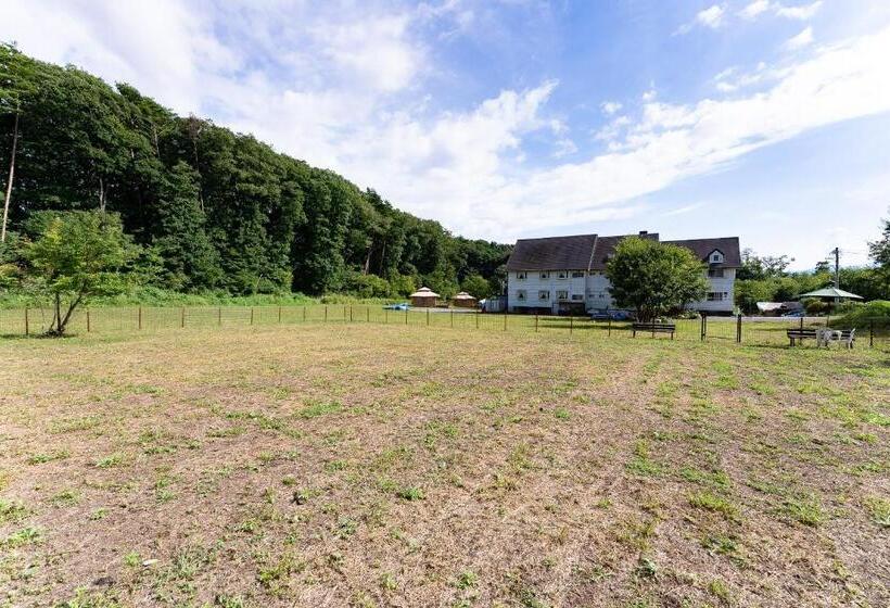 هتل Tabist Kiyosato Grandeur Yatsugatake