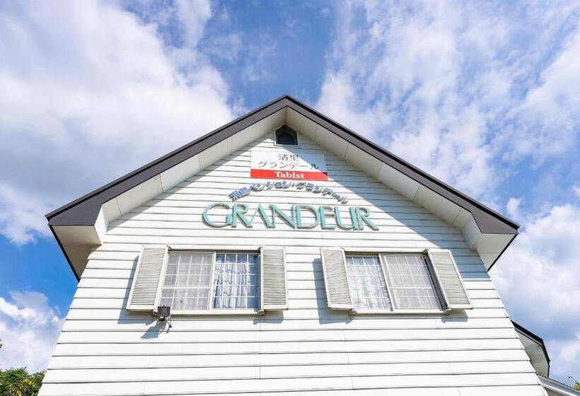 هتل Tabist Kiyosato Grandeur Yatsugatake