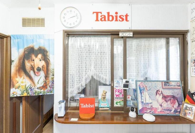 هتل Tabist Kiyosato Grandeur Yatsugatake