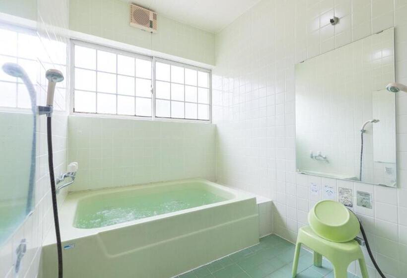 هتل Tabist Kiyosato Grandeur Yatsugatake