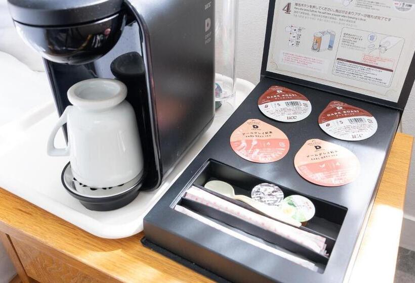 هتل Tabist Kiyosato Grandeur Yatsugatake