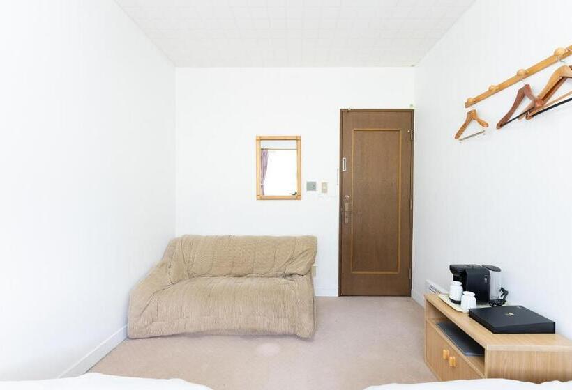 هتل Tabist Kiyosato Grandeur Yatsugatake