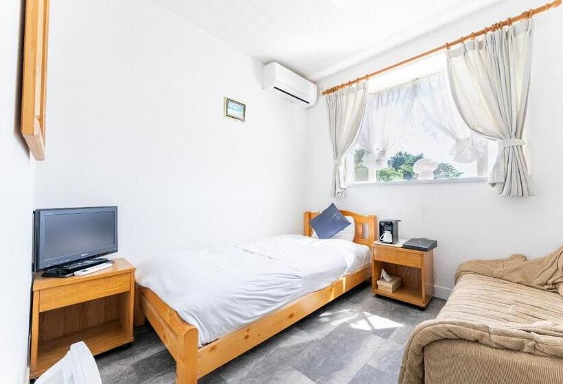 هتل Tabist Kiyosato Grandeur Yatsugatake