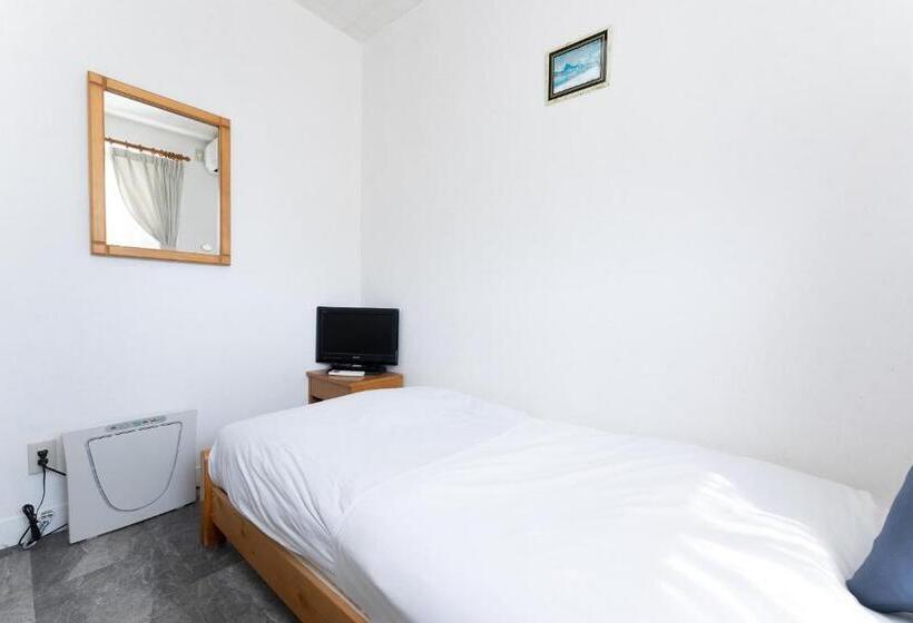 هتل Tabist Kiyosato Grandeur Yatsugatake